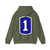 Color: Military Green | Position: back | Image: 2