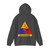Color: Dark Heather | Position: back | Image: 3