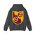 Color: Dark Heather | Position: back | Image: 2