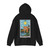 The Star (Tarot Card) Back Print Hoodie