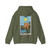 Color: Military Green | Position: back | Image: 2