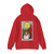 The Sun (Tarot Card) Back Print Hoodie