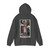 The Tower (Tarot Card) Back Print Hoodie