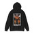 The Devil (Tarot Card) Back Print Hoodie