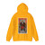 The Emperor (Tarot Card) Back Print Hoodie
