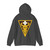 3 Medical Command (U.S. Army) Back Print Hoodie