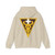 3 Medical Command (U.S. Army) Back Print Hoodie