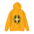 8 Field Hospital (U.S. Army) Back Print Hoodie