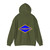 4th Ranger Battalion (U.S. Army) Back Print Hoodie