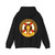 5 Medical Brigade (U.S. Army) Back Print Hoodie