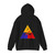7th Armored Division (U.S. Army) Back Print Hoodie
