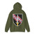 54th Security Force Assistance Brigade (U.S. Army) Back Print Hoodie