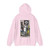 Death (Tarot Card) Back Print Hoodie