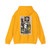 Death (Tarot Card) Back Print Hoodie
