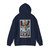 Judgement (Tarot Card) Back Print Hoodie