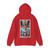 Judgement (Tarot Card) Back Print Hoodie