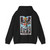 Judgement (Tarot Card) Back Print Hoodie