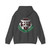 74 Field Hospital (U.S. Army) Back Print Hoodie