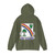 Color: Military Green | Position: back | Image: 3