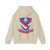 183 Cavalry Regiment (U.S. Army) Back Print Hoodie