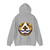 82 Field Hospital (U.S. Army) Back Print Hoodie