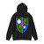 75th Ranger Regiment (U.S. Army) Back Print Hoodie