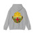 73 Field Hospital (U.S. Army) Back Print Hoodie