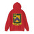 16 Cavalry Regiment (U.S. Army) Back Print Hoodie