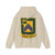 16 Cavalry Regiment (U.S. Army) Back Print Hoodie