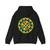 177th Military Police Brigade (U.S. Army) Back Print Hoodie