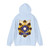 Color: Light Blue | Position: back | Image: 3