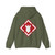 Color: Military Green | Position: back | Image: 2