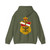 Color: Military Green | Position: back | Image: 2