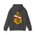Color: Dark Heather | Position: back | Image: 2