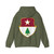 Color: Military Green | Position: back | Image: 2