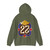 Color: Military Green | Position: back | Image: 3