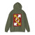 Color: Military Green | Position: back | Image: 3