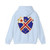 Color: Light Blue | Position: back | Image: 2