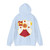 Color: Light Blue | Position: back | Image: 3