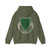 Color: Military Green | Position: back | Image: 2