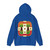 Color: Royal | Position: back | Image: 3