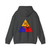 Color: Dark Heather | Position: back | Image: 2