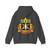Color: Dark Heather | Position: back | Image: 2