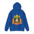 Color: Royal | Position: back | Image: 3
