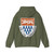 Color: Military Green | Position: back | Image: 2