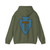 Color: Military Green | Position: back | Image: 2