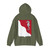 Color: Military Green | Position: back | Image: 3