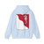 Color: Light Blue | Position: back | Image: 2
