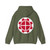 Color: Military Green | Position: back | Image: 2