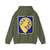 Color: Military Green | Position: back | Image: 2